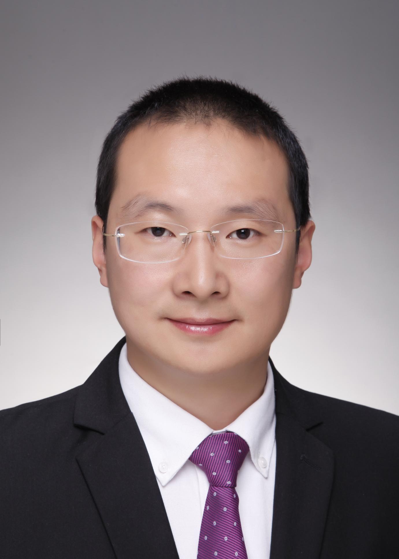 Ma Jian