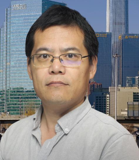Yao Liangjian